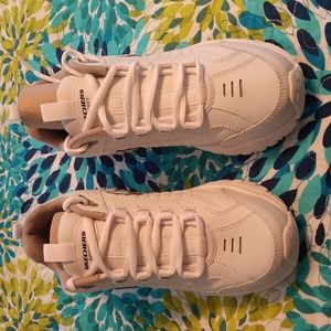 Skechers Energy After Burn Sneakers 7.5